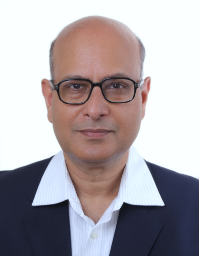 Rajiv Kanvar