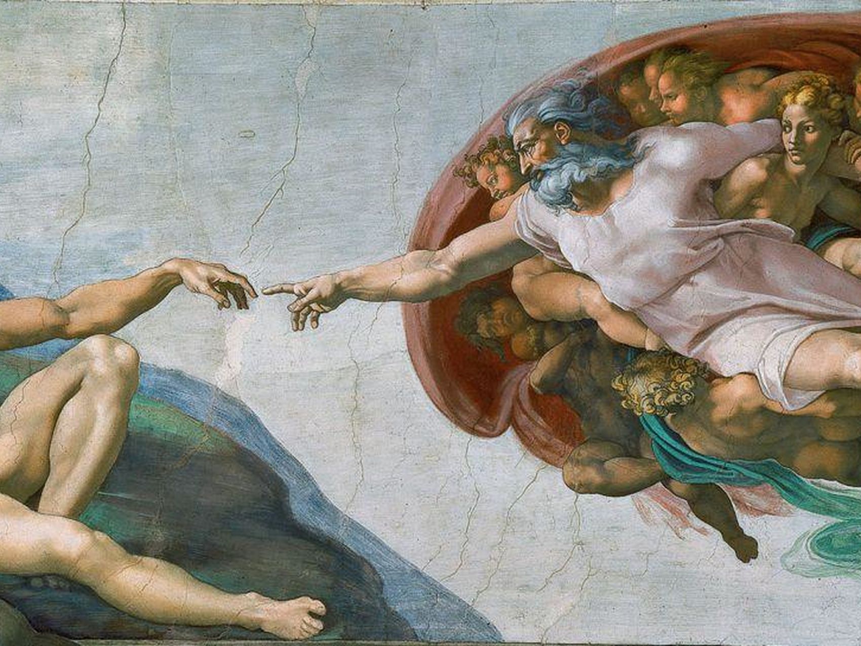 Creation